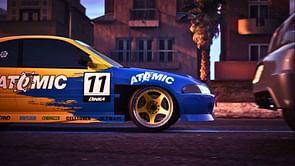 What GTA Online players should know about Dinka Kanjo SJ