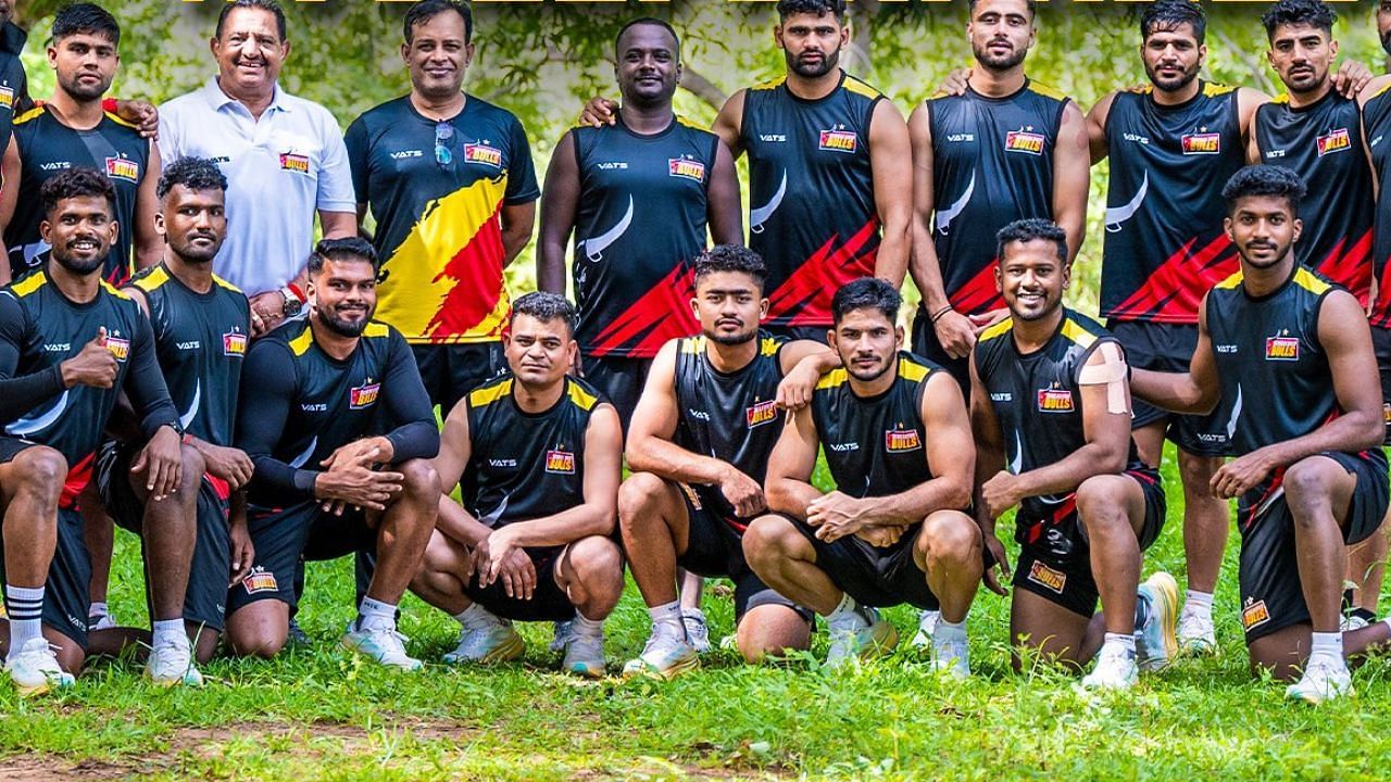 3 reasons bengaluru bulls can win pro kabaddi league 11th season title pardeep narwal