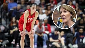 "She's much like Tyrese Haliburton" - Kelly Krauskopf dangles Caitlin Clark to lure top WNBA free agents to Fever