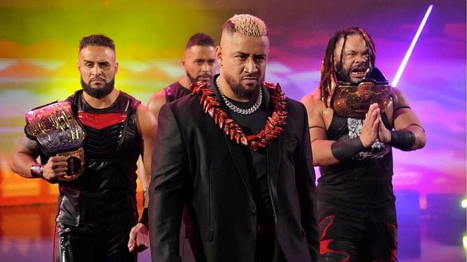 Former WWE champions to dethrone The Bloodline on SmackDown and get added to Bad Blood? Exploring the possibility