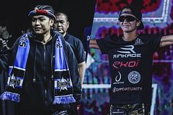 "Underdog" Jackie Buntan says Anissa Meksen's experience makes her the favorite in ONE 169 world title matchup