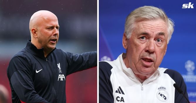Real Madrid open talks to sign Liverpool star: Reports