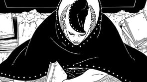 Jura won't be Boruto Two Blue Vortex's final villain, and it's obvious why
