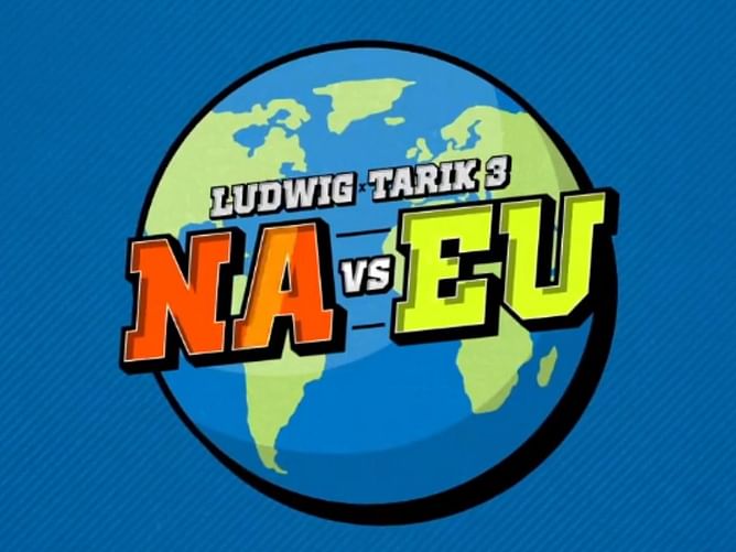 Ludwig x Tarik Invitational 3: Date, time, livestream link, and more explored
