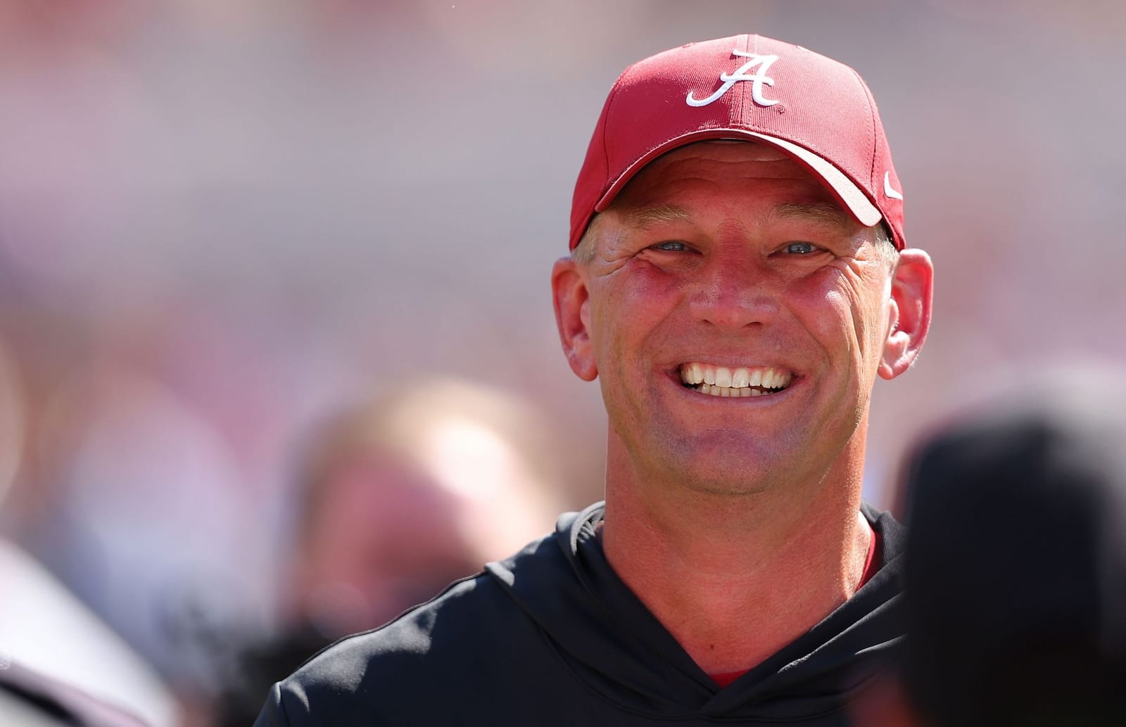 Kalen DeBoer Hometown Nationality and more