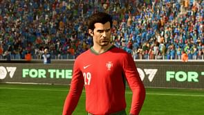 EA FC 25 Ultimate Team: Guide to build Portugal past and present squad
