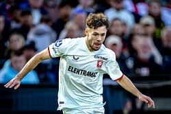 Waalwijk vs Twente Prediction and Betting Tips | October 19th 2024