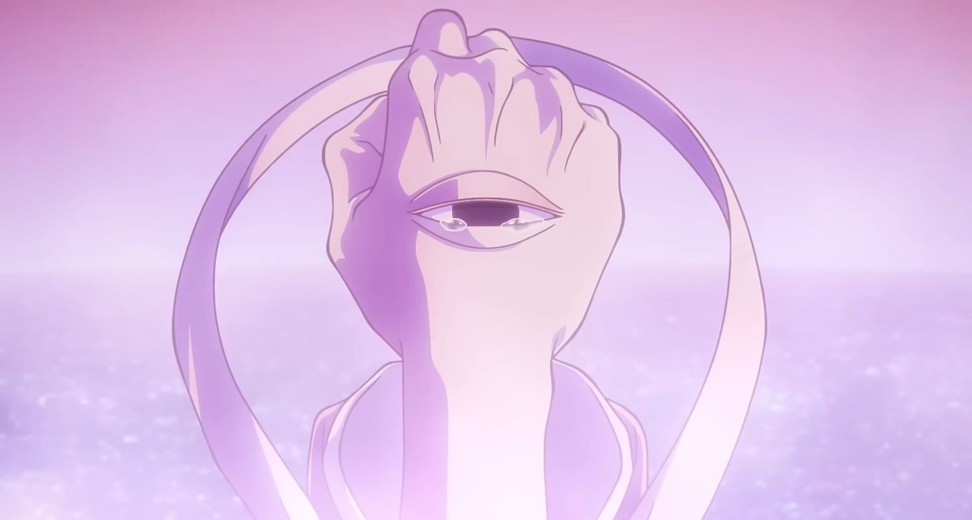 Mimihagi as seen in Bleach TYBW (Image via Pierrot Films)