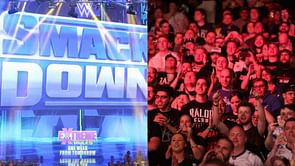"I am absolutely spiraling" - Top WWE star gives heartbreaking personal update; is close to a "meltdown" before SmackDown