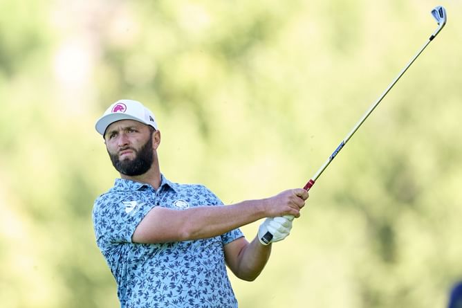 Amid rumors of leaving LIV, Jon Rahm says he misses PGA Tour: “If they let me play, I'll play for sure”