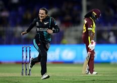 SA vs NZ Dream11 Prediction: 3 players you can pick as captain or vice-captain for today’s Women's T20 World Cup 2024 match – October 20, 2024