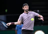 Jordan Thompson(Getty)