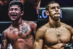 "I will do my best to knock him out" - Rodtang eyes bonus-winning KO of Jacob Smith at ONE 169