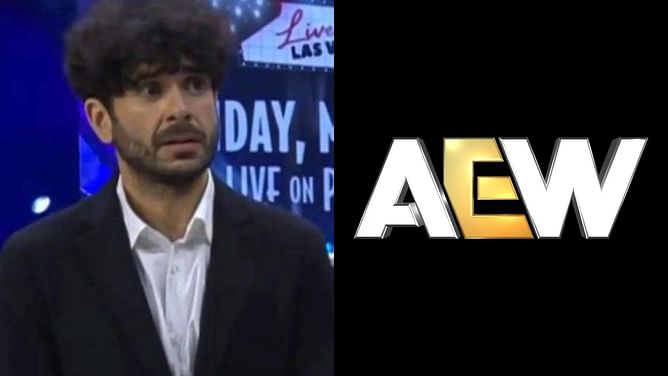 Former WWE star comments on AEW Dynamite's abysmal numbers (Exclusive)