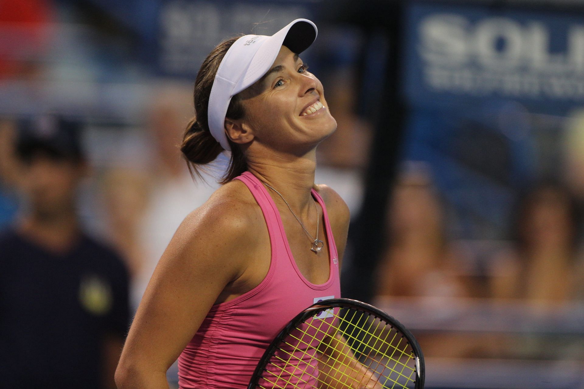 Martina Hingis (Source: Getty)