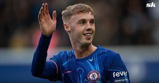 "I’m not joking, mark my words” - Pundit names club where Cole Palmer will end up after leaving Chelsea; backs him to win Ballon d’Or