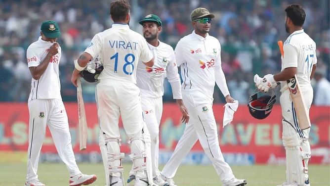 विकेटकीपर टेस्ट मुकाबले से हुआ बाहर, अनकैप्ड प्लेयर को मिला मौका; जानें अहम वजह