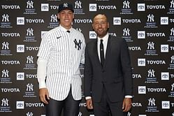 Derek Jeter believes Yankees need "more than Aaron Judge" for first World Series triumph since 2009