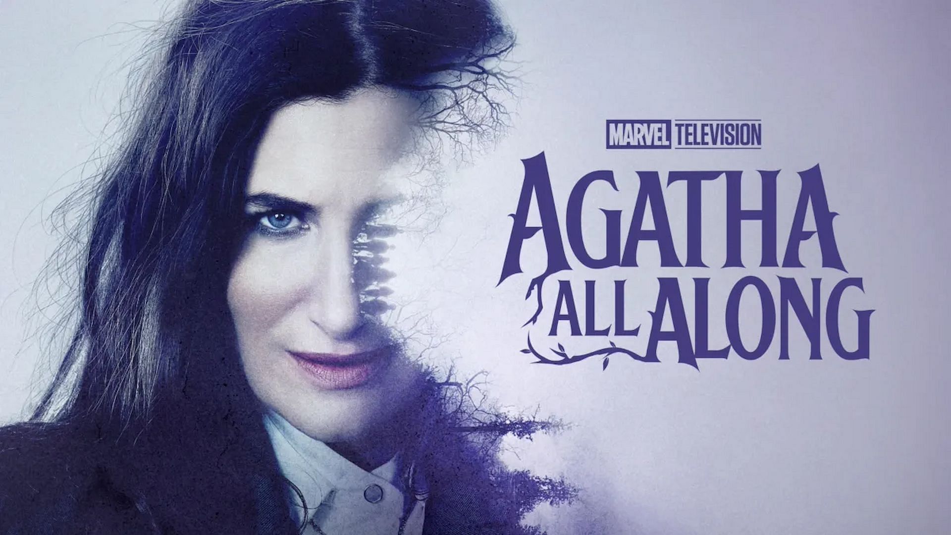 Things to know before watching Agatha All Along(Image via Disney Plus)