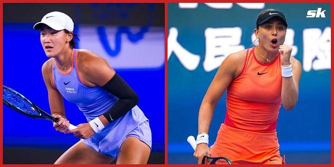 Ningbo Open 2024: Paula Badosa vs Wang Xiyu preview, head-to-head, prediction, and pick