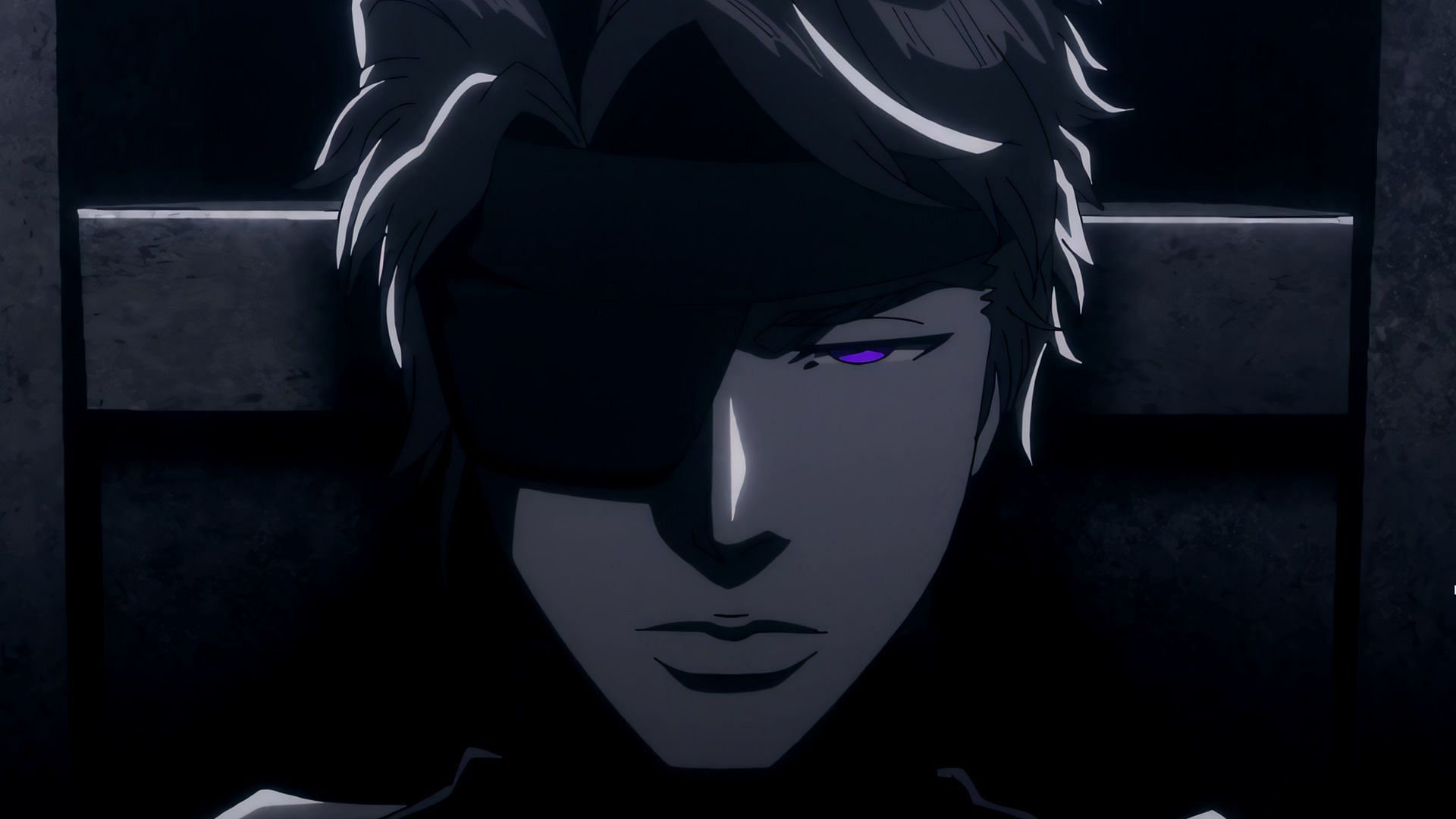 Sosuke Aizen (Image via Studio Pierrot)