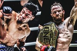 Lito Adiwang is cool with Jarred Brooks' trash talk: "I think it's a good way for him to gain more fans"