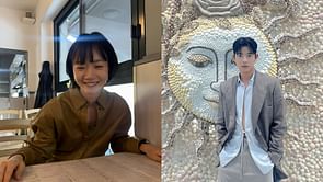 Family Plan starring Bae Doona, Lomon, & more confirmed to release this November: All you need to know