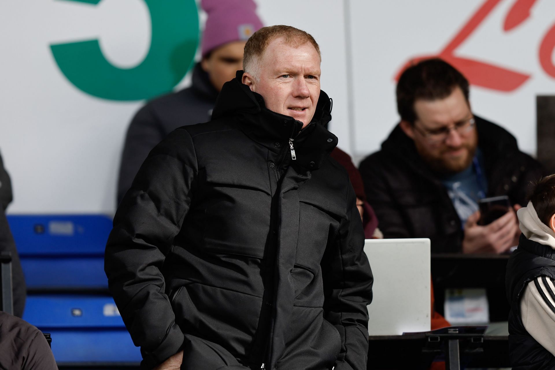 Shrewsbury Town v Oxford United - Sky Bet League One - Source: Getty