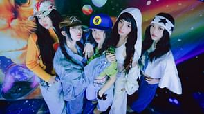 “This is not even THEIR best song”- Internet divided over Pitchfork ranking NewJeans’ ‘Super Shy’ as the best K-Pop song of the 2020s so far