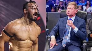 Former writer shares shocking story about PAC, AEW star was uncomfortable saying a line in WWE