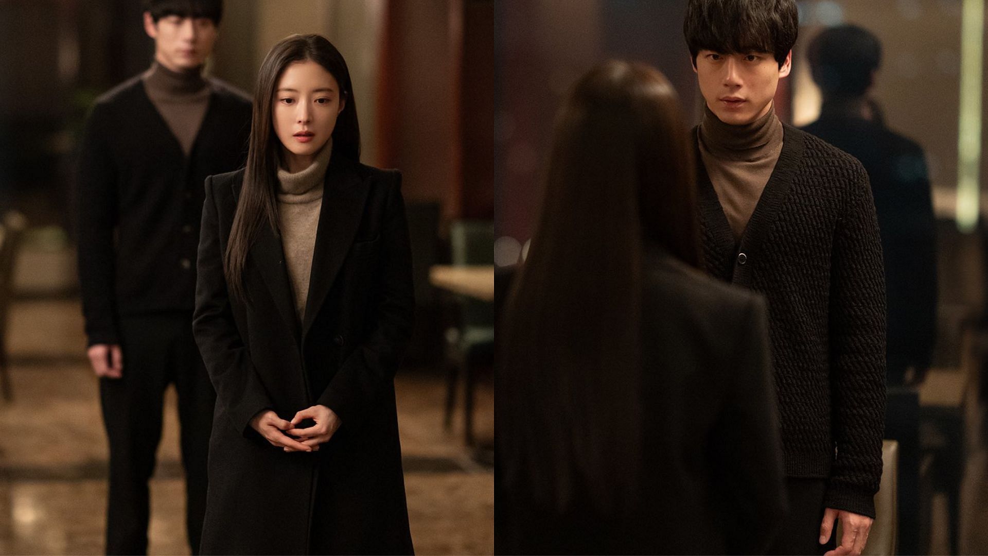 Stills from What Comes After Love (Images Via X/@coupangplay) 