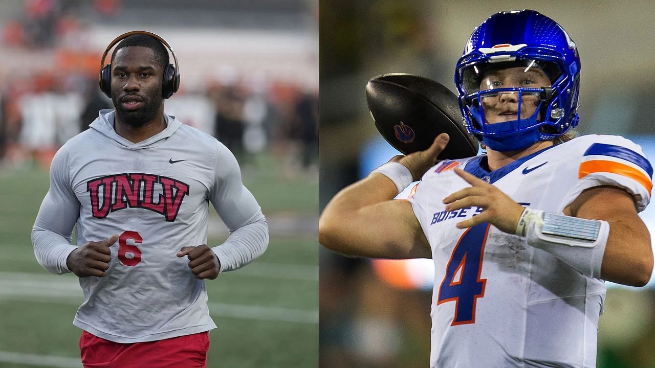 Who are the UNLV vs. Boise State game announcers on CBS? All you need to know about Week 9 game&rsquo;s coverage team