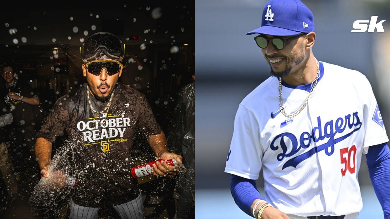 Dodgers vs. Padres NLDS game 4 predictions, odds and picks — Oct 9