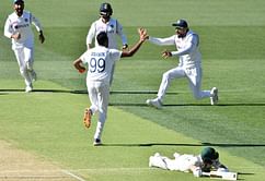 "The fire that he ignited in the team" - Harbhajan Singh hails Virat Kohli's captaincy with 2020/21 BGT example