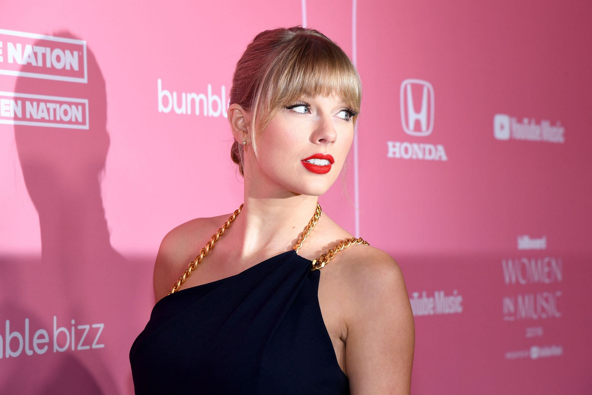 Billboard Women In Music 2019 Presented By YouTube Music - Red Carpet - Source: Getty