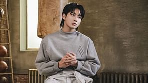 BTS' Jungkook named the 'Best Dance Challenge Star of ASEA 2025’