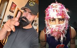 "He only cares about himself" - Keemstar calls Fousey a "horrible person" following Kick streamer's recent emotional livestream