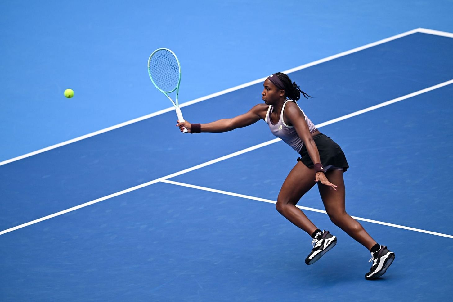 China Open 2024 Women's final Coco Gauff vs Karolina Muchova preview