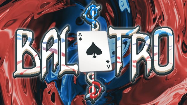 All Balatro Joker cards All Balatro Joker cards