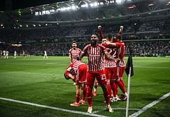 Malmo vs Olympiacos Prediction and Betting Tips | October 24th 2024
