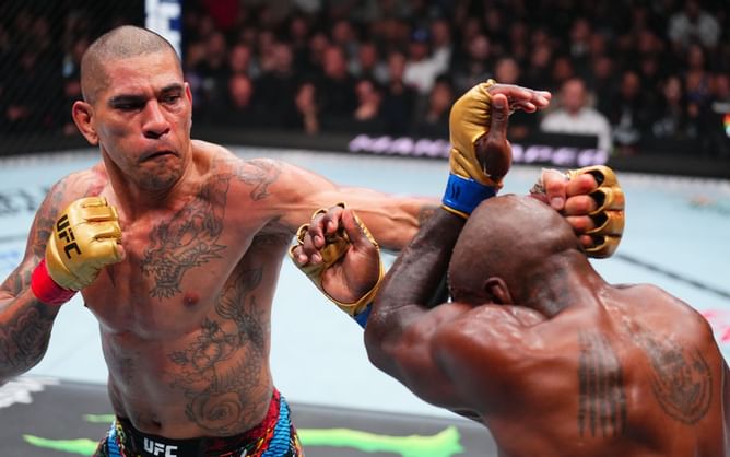 Update on Khalil Rountree Jr.'s UFC 307 cuts, Conor McGregor's visit under investigation, Kayla Harrison peed blood: MMA News Roundup