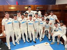 3 reasons why New Zealand's Test series win in India is the greatest achievement by a visiting team in history