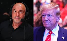 "It's just a scary time" - Joe Rogan questions if media portrayal fuels thoughts of Donald Trump's assassination