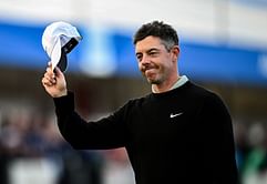 Rory McIlroy adamant that LIV Golf x PGA Tour merger is progressing- "Good sign that Jay and Yasir are playing together"