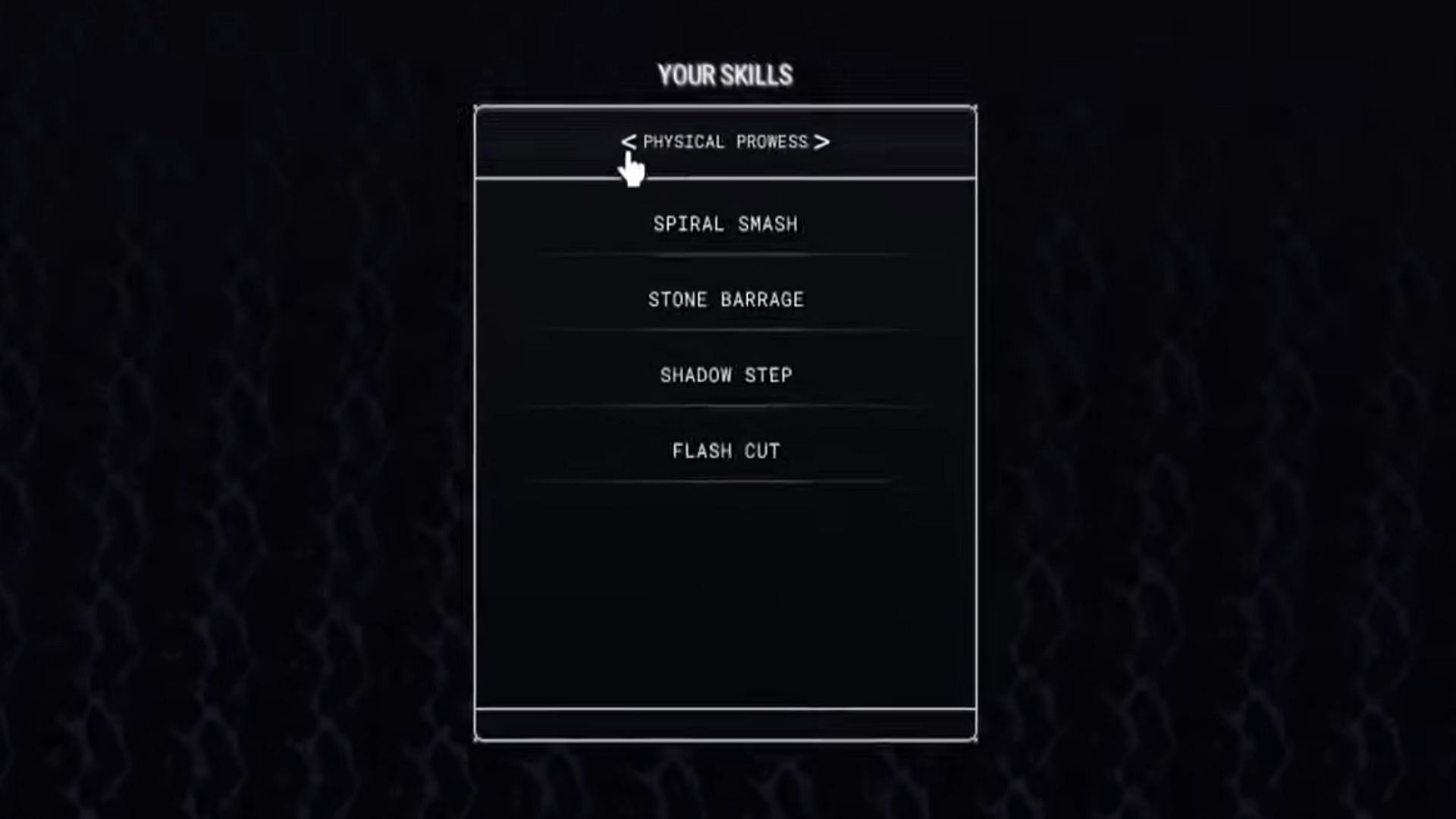 You will have access to a new skill tree in Roblox Sorcery (Image via YouTube/Builderboy TV)