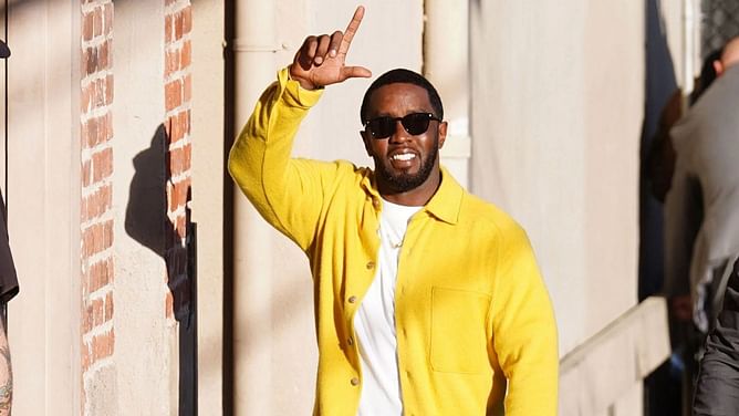 Diddy’s music profile sees a significant surge in monthly listeners on several streaming services amid ongoing legal troubles, Chartmetric data shows