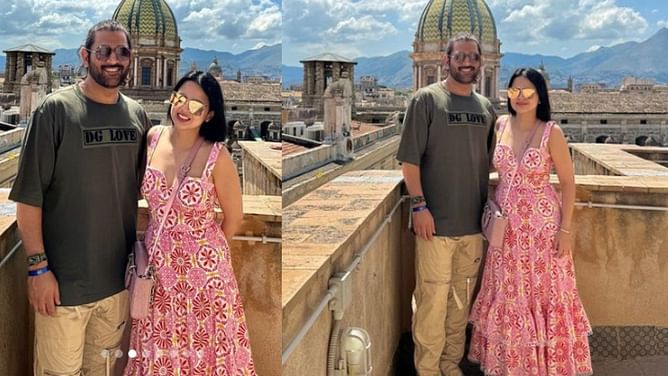 'यू डिजर्व बेटर...',एम एस धोनी की फैन गर्ल ने साक्षी सिंह की इंस्टाग्राम पोस्ट पर क्यों कहा ऐसा?