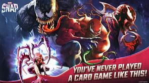 5 best Marvel Snap move cards