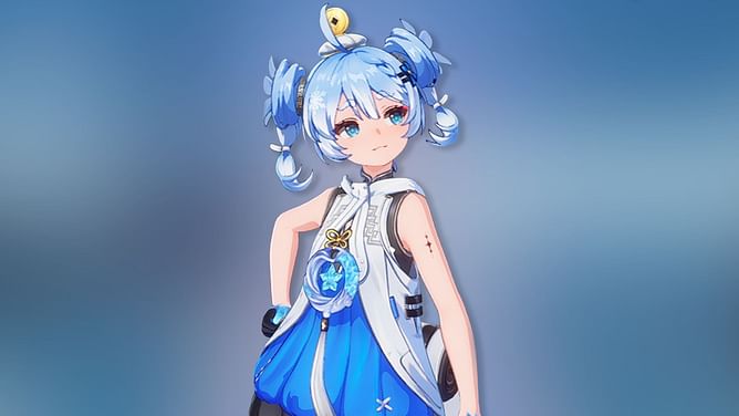Best teams for Youhu in Wuthering Waves