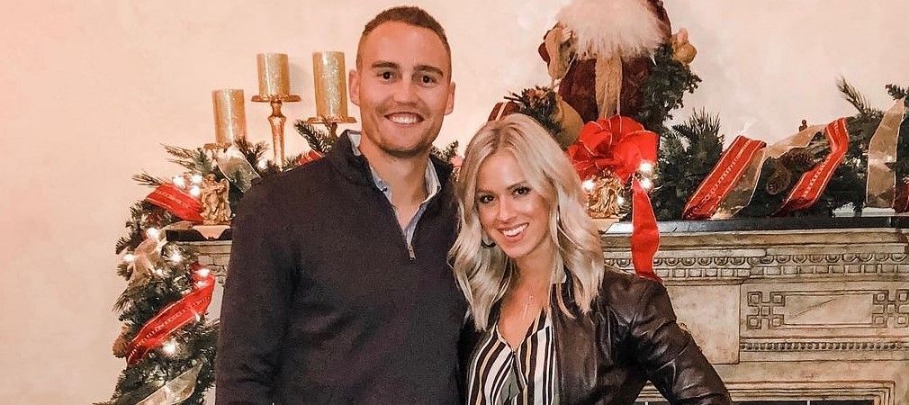 Brandon Nimmo Wife